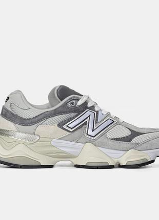 New balance 9060 grey