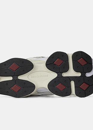 New balance 9060 grey 2
