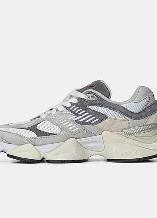 New balance 9060 grey 3