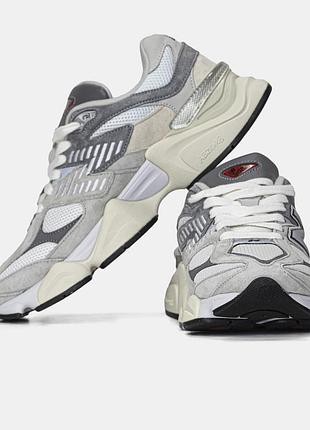 New balance 9060 grey 5