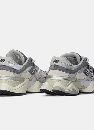 New balance 9060 grey 6