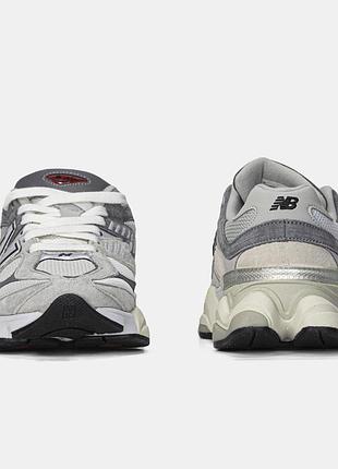 New balance 9060 grey 9
