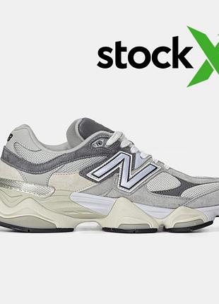 New balance 9060 grey 10