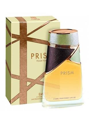 Prism emper women edp 100 ml арт.35655