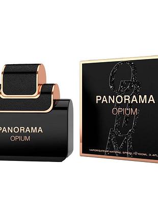 Panorama opium women prive parfums edp 100ml
