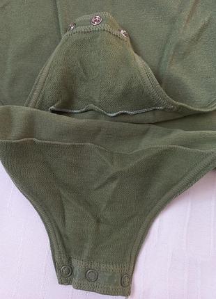 Боді wolford 4