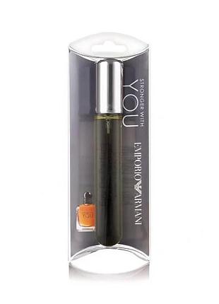 Armani emporio stronger with you - pen tube 20 ml