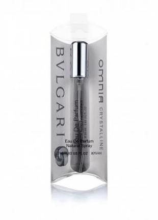 Bylgari omnia crystalline - pen tube 20 ml