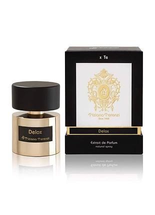 Женский парфюм tiziana terenzi delox extrait de parfum 100ml (euro quality)