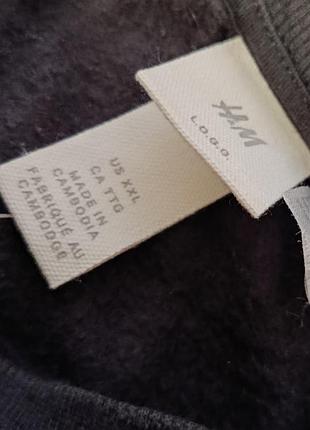 Світшот h&m 4