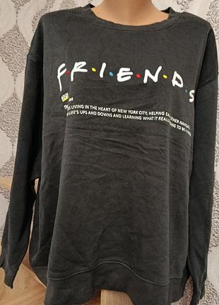 Світшот h&m 3