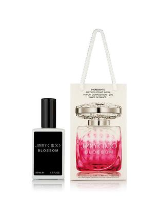 Jimmy choo blossom - travel perfume 50ml