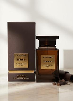 Tom ford london edp 100 ml (euro quality)