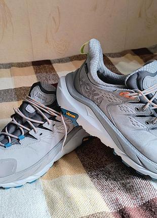 Кросівки трекінгові hoka kaha 2 low gore-tex