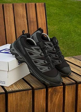 Кросівки salomon xt6 expance