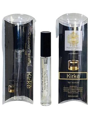 Tiziana terenzi kirke - pen tube 10ml
