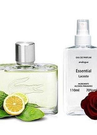 Lacoste essential - parfum analogue 110ml