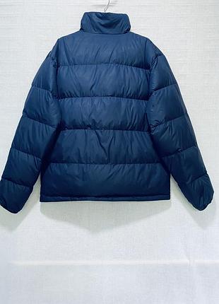 Пуховик чоловічий  оверсайз m&s p. l 4