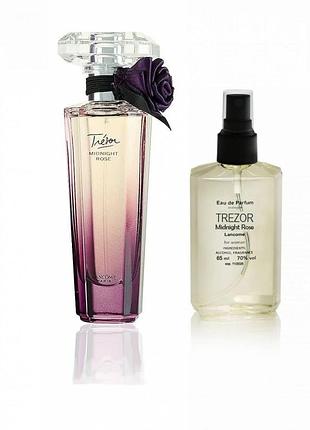 Lancome tresor midnight rose - parfum analogue 65ml