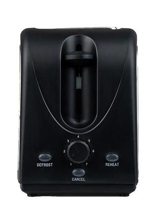 Тостер sokany hjt-008s 800 вт 6