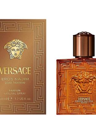 Versace eros najim pour homme edt 100 ml