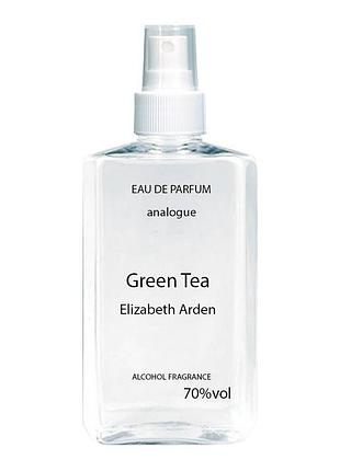 Elizabeth arden green tea - parfum analogue 65ml