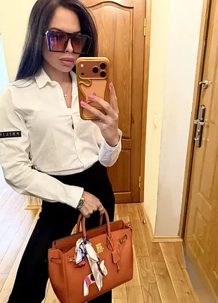 Рубашка philipp plein