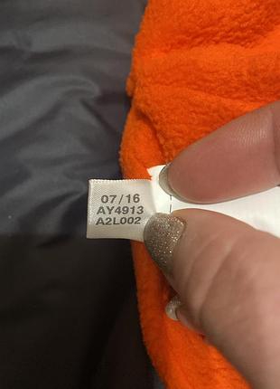 Шапка зимова adidas 8