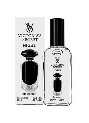 Victorias secret night женский - luxury perfume 65 ml