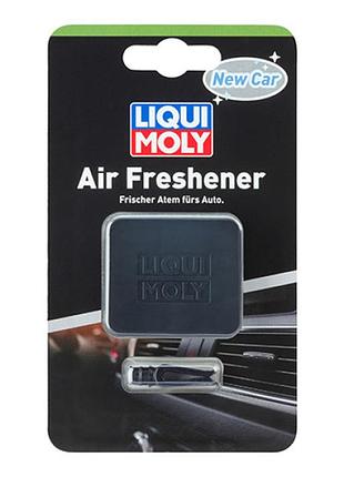 Ароматизатор air freshener new car
