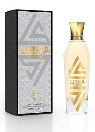 Жіноча парфумована вода la sera libra passion 100 мл