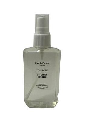 Tom ford cherry smoke - parfum analogue 110ml