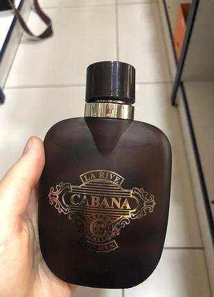 Cabana la rive