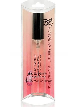 Victoria`s secret bombshell - pen tube 10ml
