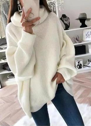 Красивая вязаная кофта,свитер,vero moda