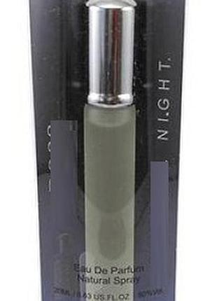 Hugo boss boss bottled night - pen tube 20 ml