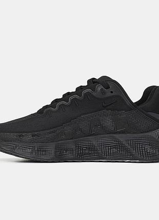 Nike ava rover black 2
