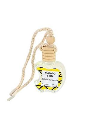 Автопарфюм apple vilhelm parfumerie mango skin 12 мл