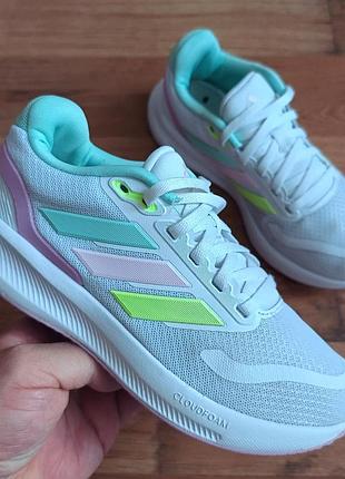 Оригинальные adidas p35.5 длина стельки по факту 23см
