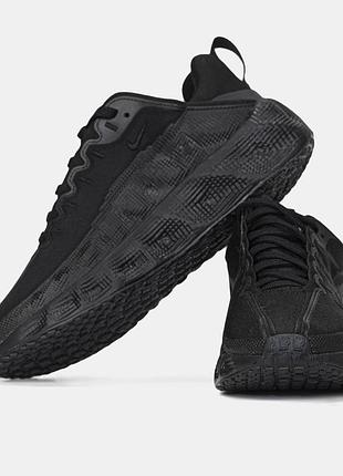 Nike ava rover black 5