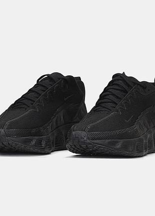 Nike ava rover black 6