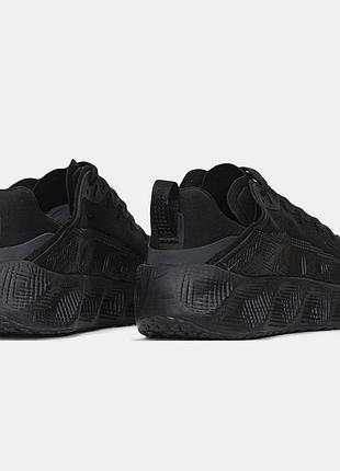 Nike ava rover black 7