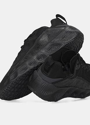 Nike ava rover black 8