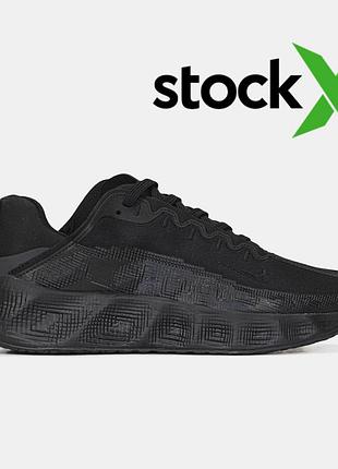 Nike ava rover black 10