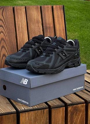 Кросівки new balance 1906 х gore tex