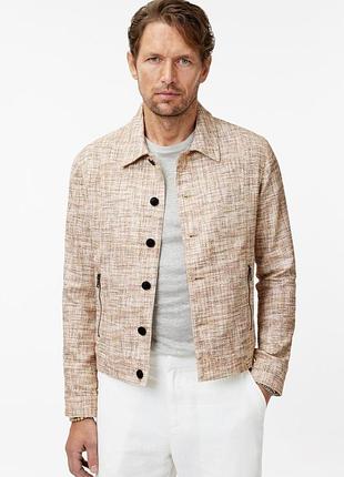 Чоловіча куртка john varvatos