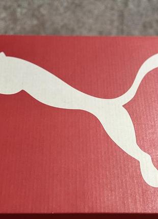 Кросівки для дітей/підлітків puma, розмір 38.5, устілка 24.5 см