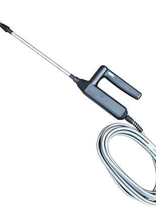 Портативний акумуляторний обприскувач для рослин / садовий обприскувач зі шлангом and ly-1014