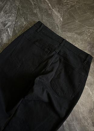 Джинси flared jeans #68 4