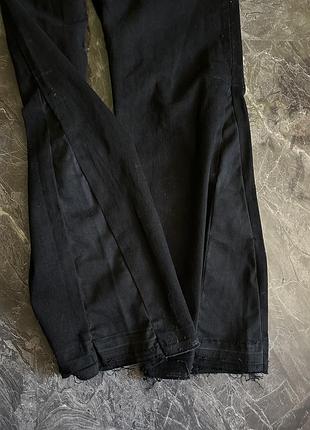 Джинси flared jeans #68 5